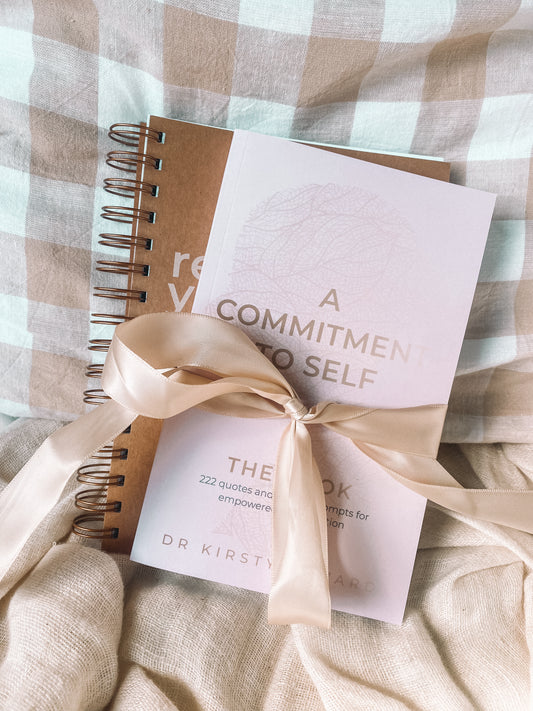 Self-care Journaling Bundle