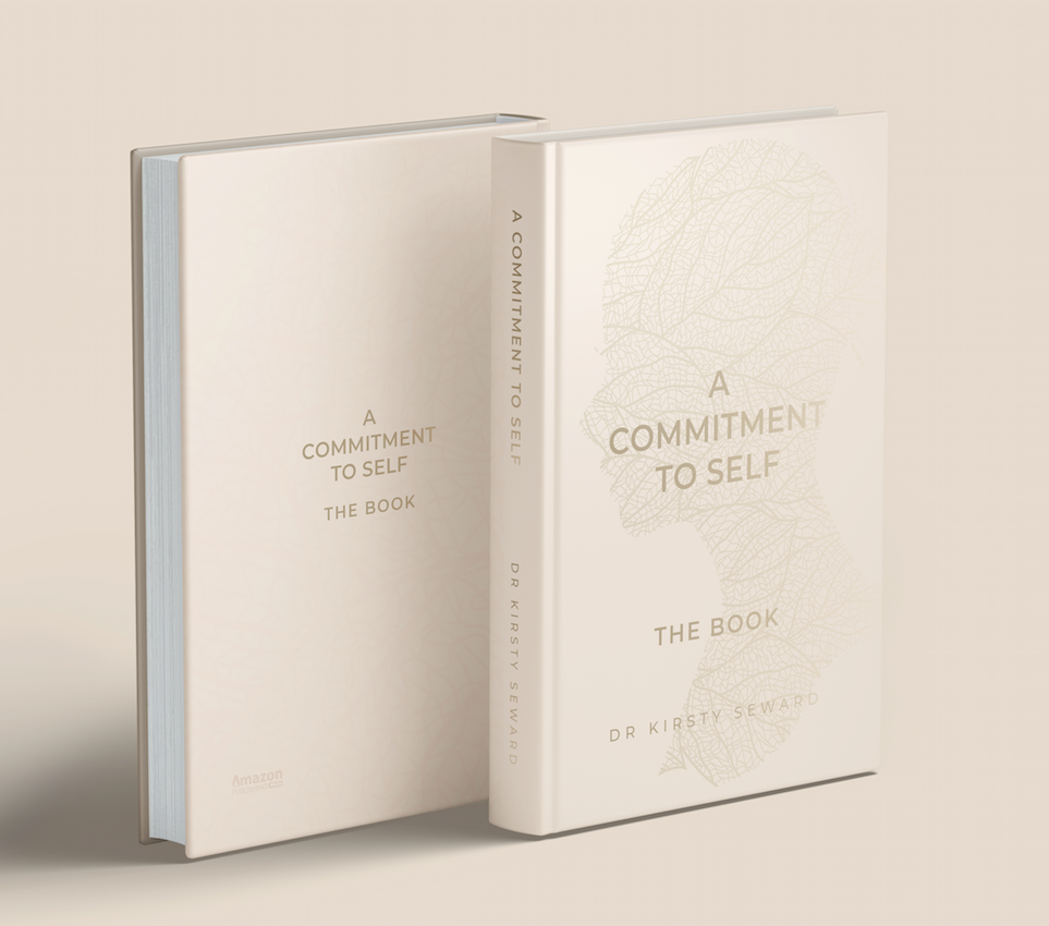 A Commitment to Self - The Book